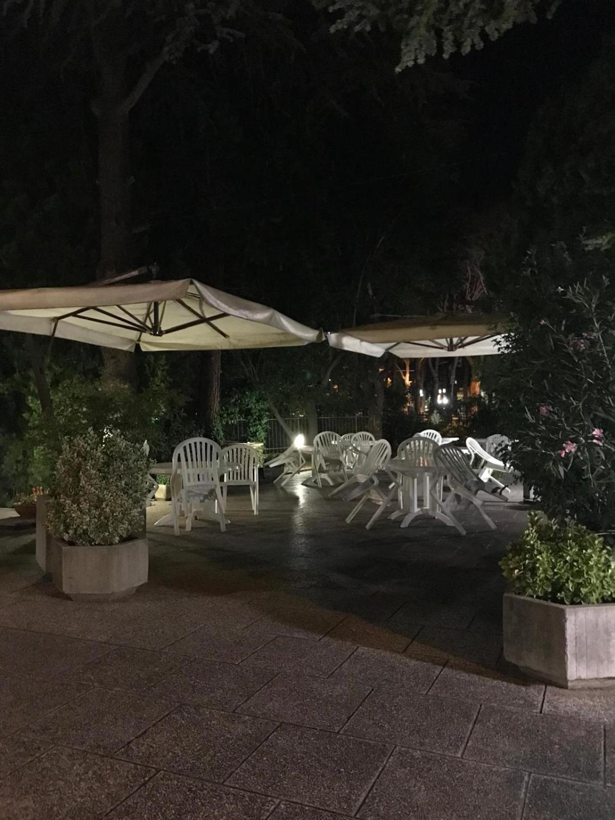 Hotel Senio Riolo Terme Exterior photo