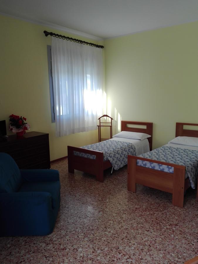 Hotel Senio Riolo Terme Exterior photo